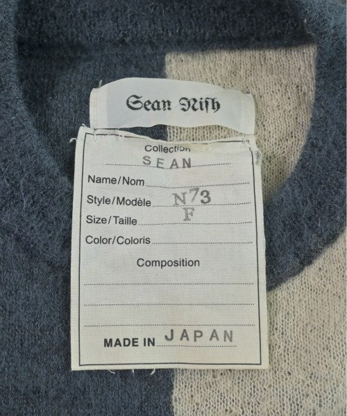 SEAN NISH เสื้อกันหนาว