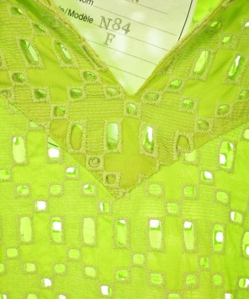 SEAN NISH แจ็คเก็ตเบลาส์ อื่น