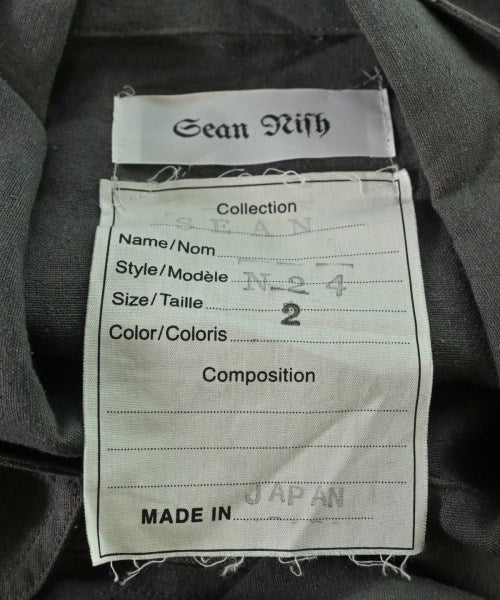 SEAN NISH กางเกง อื่น