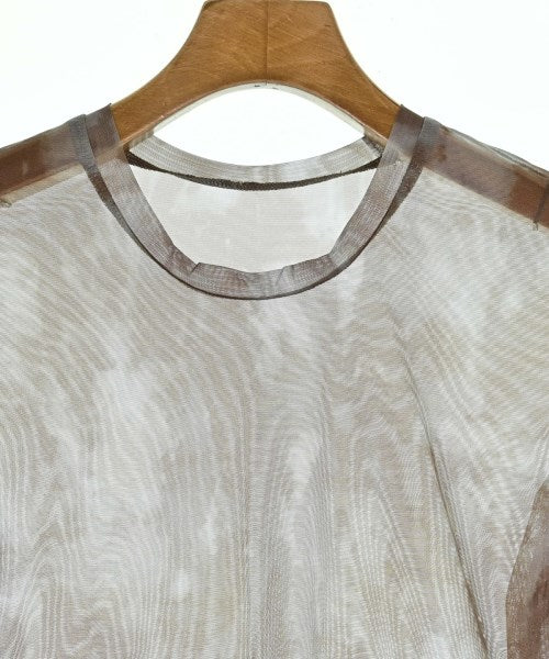 Solace เสื้อยืด/เสื้อท็อปส์