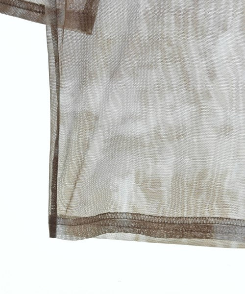 Solace เสื้อยืด/เสื้อท็อปส์