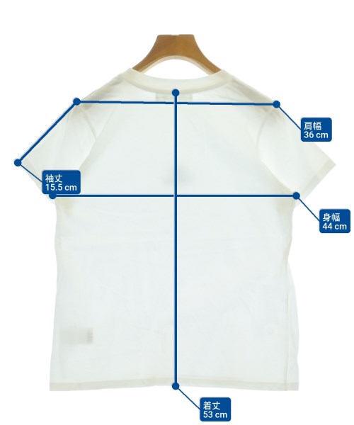 THE PAUSE เสื้อยืด/เสื้อท็อปส์