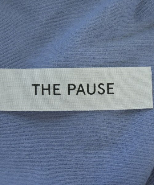 THE PAUSE แขนกุด