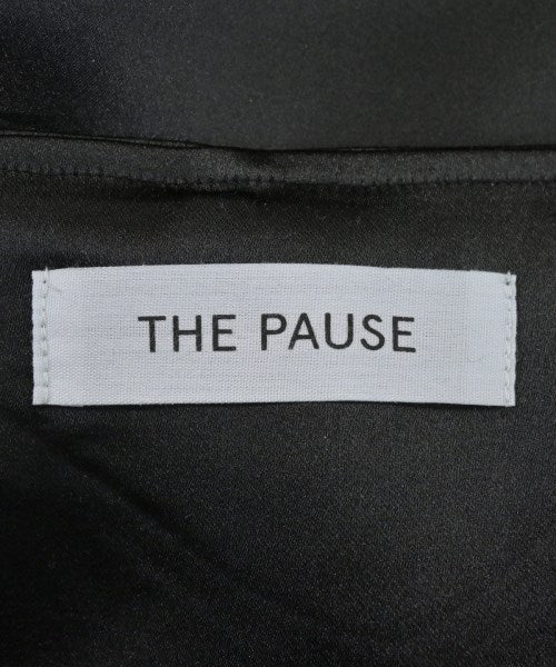 THE PAUSE ชุดเดรส