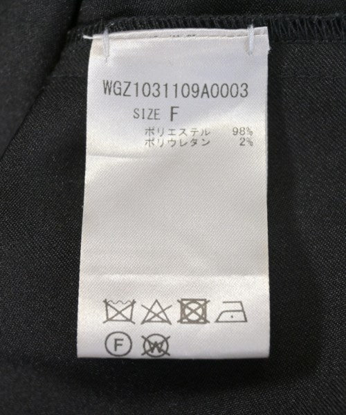 THE PAUSE ชุดเดรส