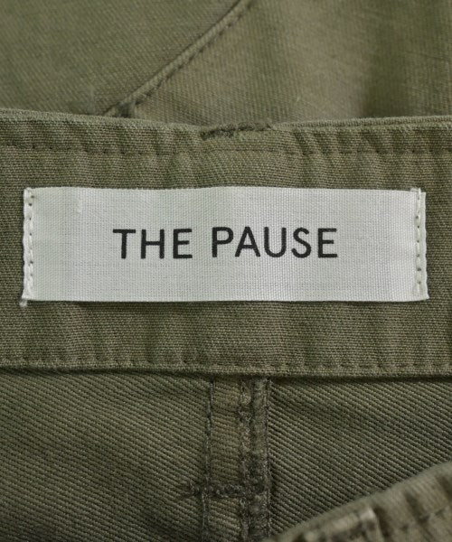 THE PAUSE กระโปรงยาว/แม็กซี่ยาว