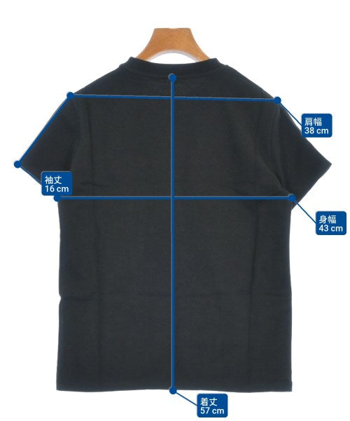 THE PAUSE เสื้อยืด/เสื้อท็อปส์