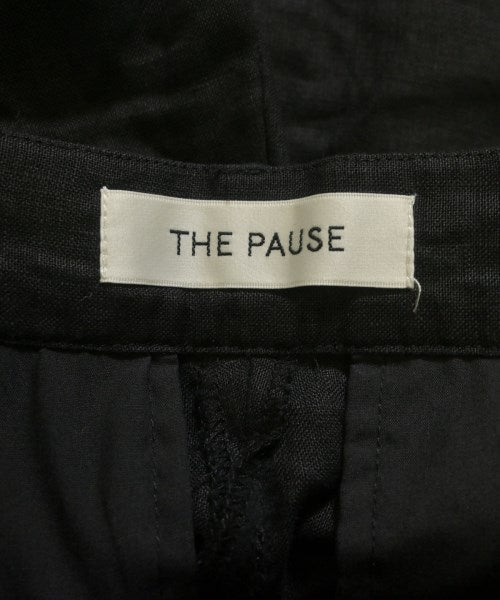 THE PAUSE กางเกง อื่น