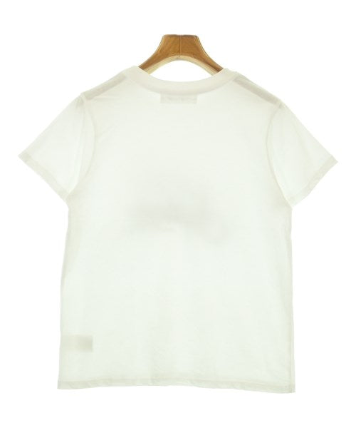 THE PAUSE เสื้อยืด/เสื้อท็อปส์