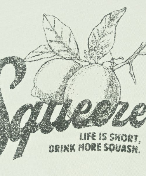 THE PAUSE เสื้อยืด/เสื้อท็อปส์