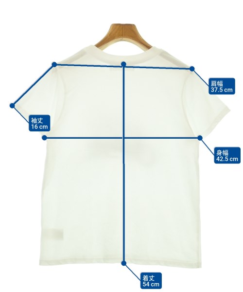 THE PAUSE เสื้อยืด/เสื้อท็อปส์