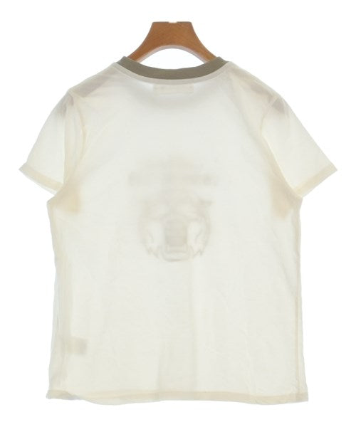 THE PAUSE เสื้อยืด/เสื้อท็อปส์