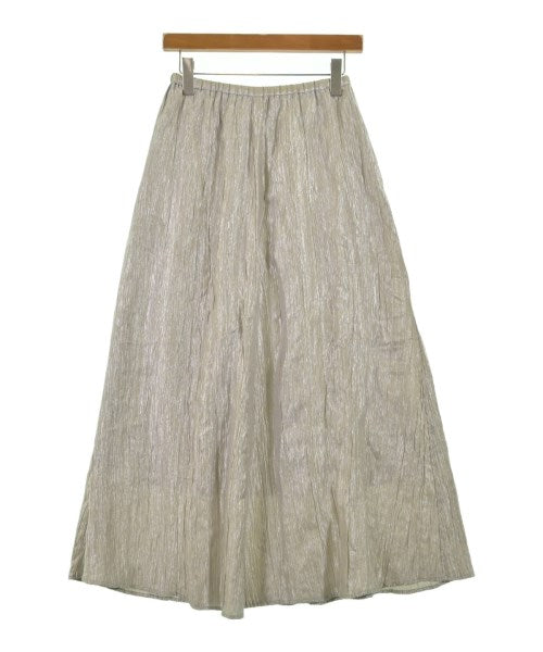 THE PAUSE กระโปรงยาว/แม็กซี่ยาว