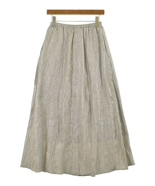 THE PAUSE กระโปรงยาว/แม็กซี่ยาว