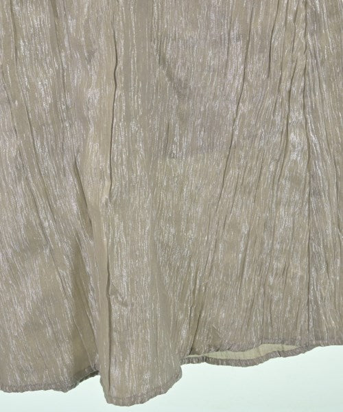 THE PAUSE กระโปรงยาว/แม็กซี่ยาว