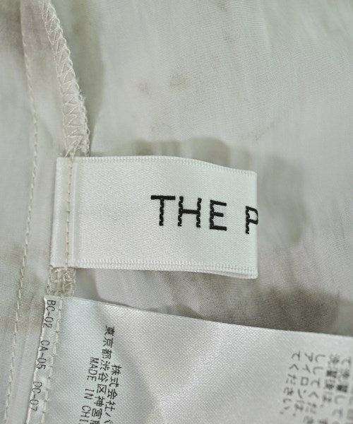 THE PAUSE ชุดเดรส