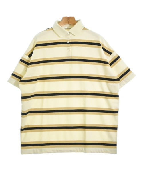 THE PAUSE เสื้อโปโล