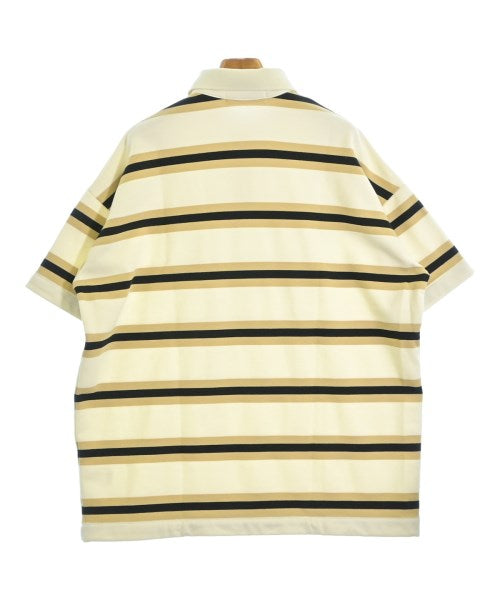 THE PAUSE เสื้อโปโล