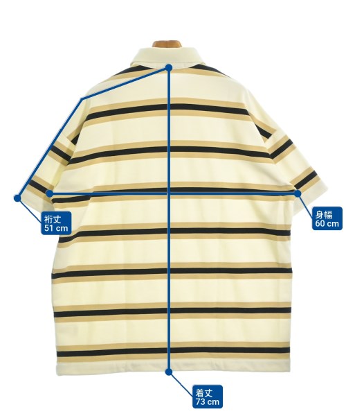 THE PAUSE เสื้อโปโล