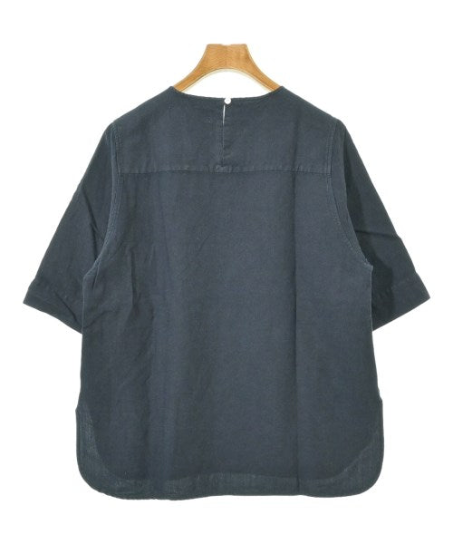 THE PAUSE เสื้อลำลอง