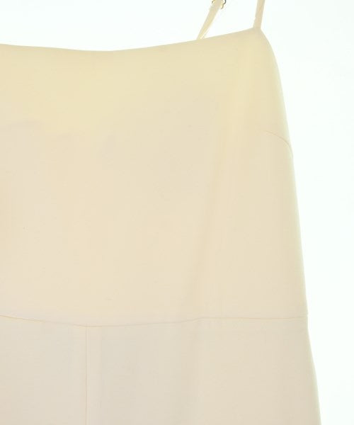 THE PAUSE ชุดเอี๊ยม/เสื้อคลุมหลวมๆ/จั๊มสูท