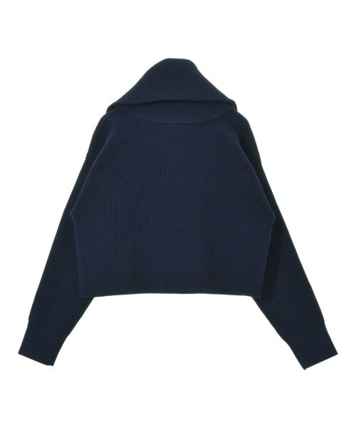 THE PAUSE เสื้อกันหนาว