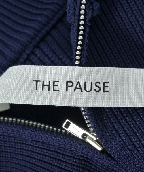 THE PAUSE เสื้อกันหนาว