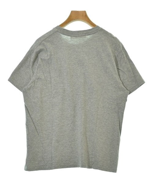 THE PAUSE เสื้อยืด/เสื้อท็อปส์