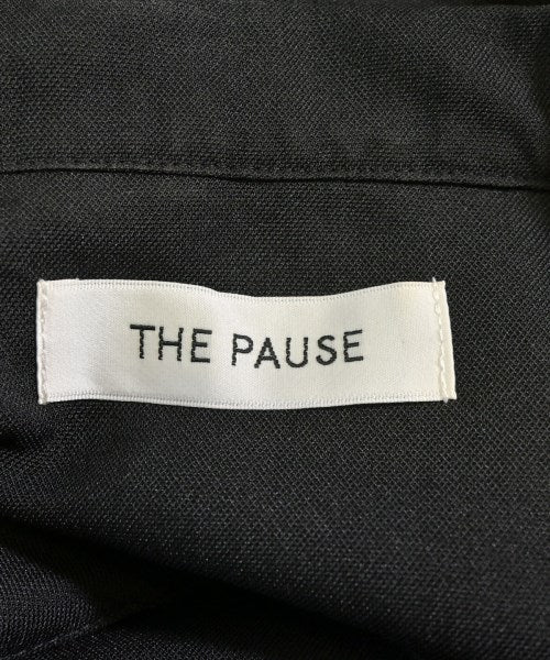 THE PAUSE เสื้อกั๊ก