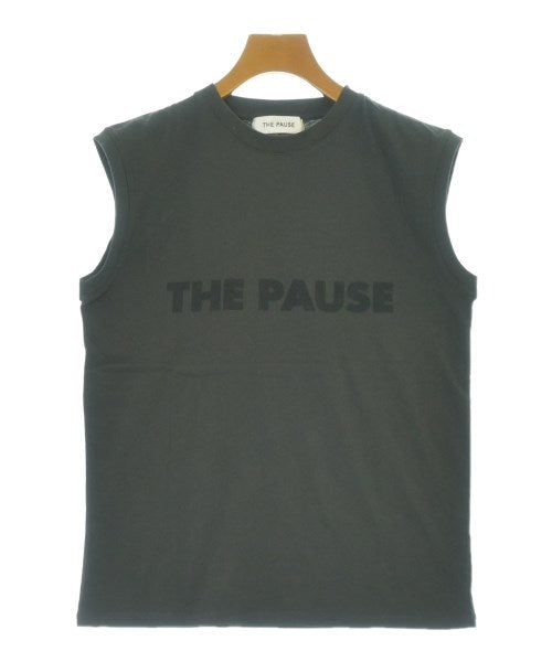THE PAUSE แขนกุด