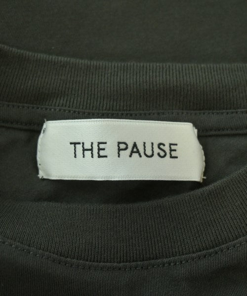 THE PAUSE แขนกุด
