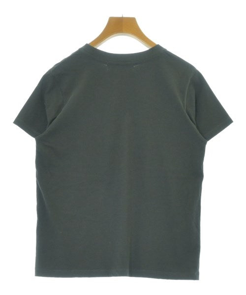 THE PAUSE เสื้อยืด/เสื้อท็อปส์