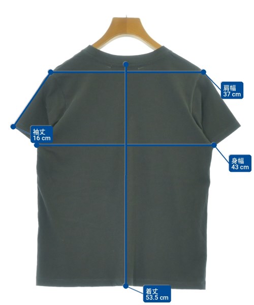 THE PAUSE เสื้อยืด/เสื้อท็อปส์