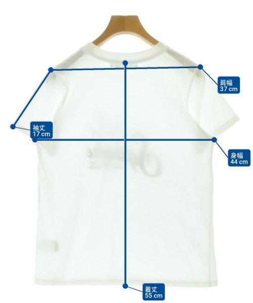 THE PAUSE เสื้อยืด/เสื้อท็อปส์