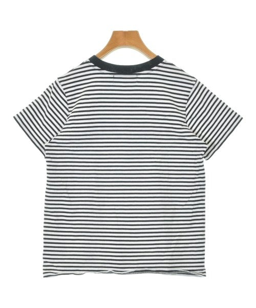 THE PAUSE เสื้อยืด/เสื้อท็อปส์