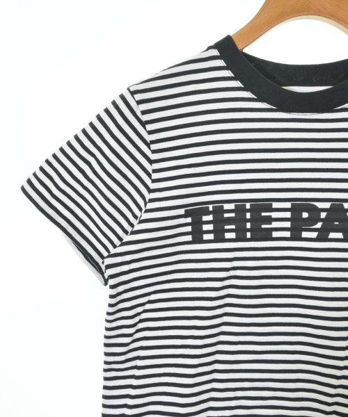 THE PAUSE เสื้อยืด/เสื้อท็อปส์