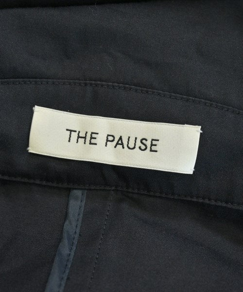 THE PAUSE เสื้อกันฝน