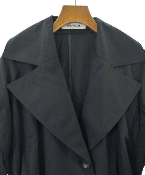 THE PAUSE เสื้อกันฝน