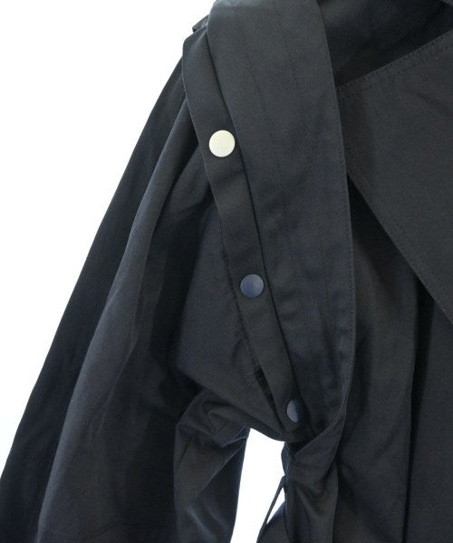 THE PAUSE เสื้อกันฝน