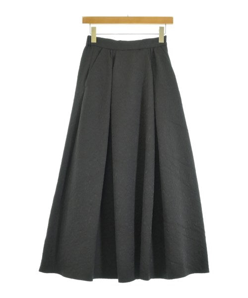 THE PAUSE กระโปรงยาว/แม็กซี่ยาว