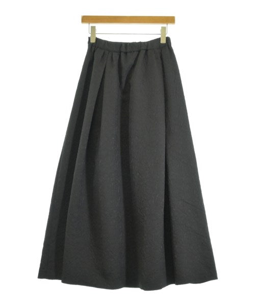 THE PAUSE กระโปรงยาว/แม็กซี่ยาว