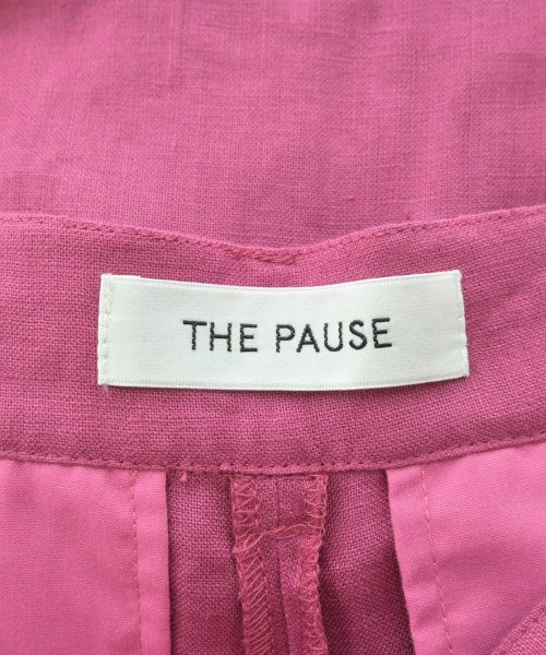 THE PAUSE กางเกง อื่น