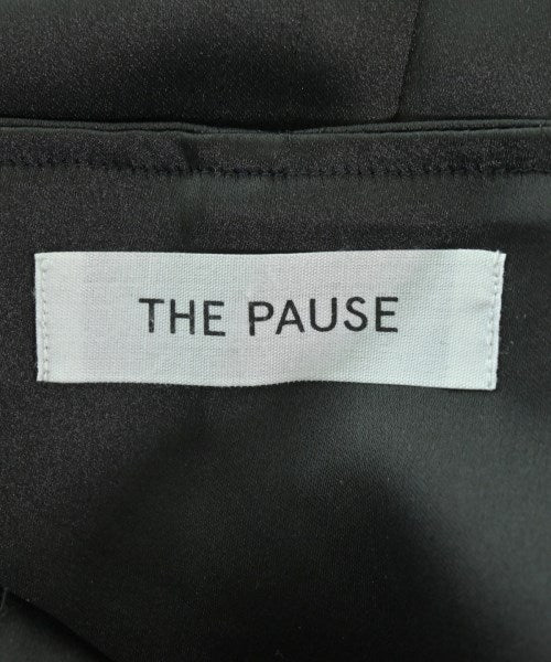 THE PAUSE ชุดเดรส