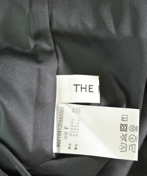 THE PAUSE ชุดเดรส