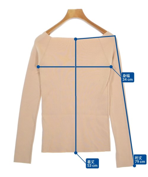THE PAUSE เสื้อกันหนาว