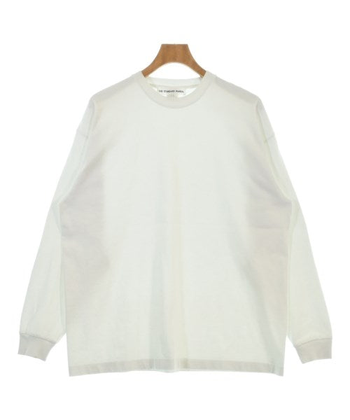THE STANDARD MANUAL เสื้อยืด/เสื้อท็อปส์
