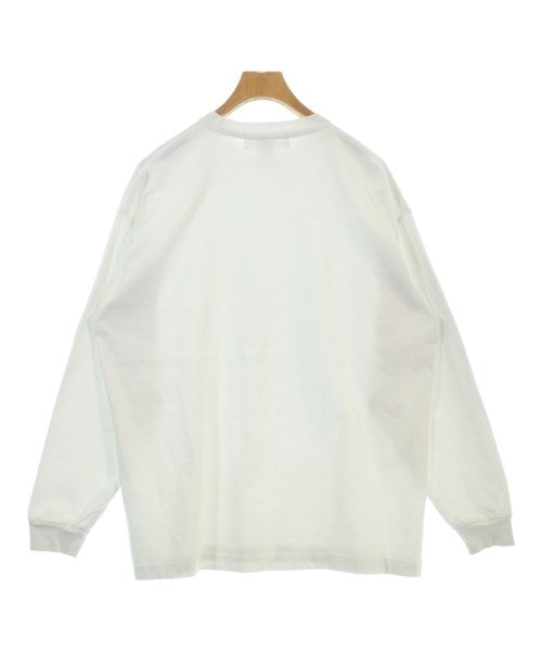 THE STANDARD MANUAL เสื้อยืด/เสื้อท็อปส์