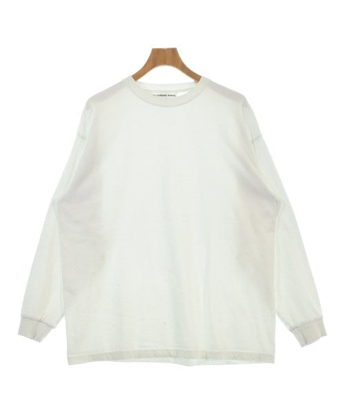 THE STANDARD MANUAL เสื้อยืด/เสื้อท็อปส์