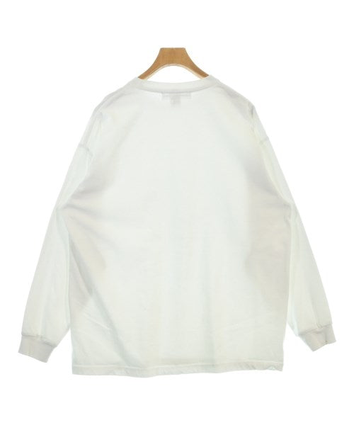 THE STANDARD MANUAL เสื้อยืด/เสื้อท็อปส์