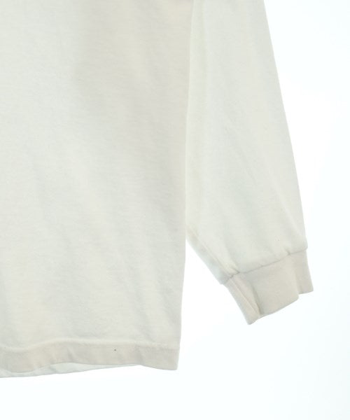 THE STANDARD MANUAL เสื้อยืด/เสื้อท็อปส์